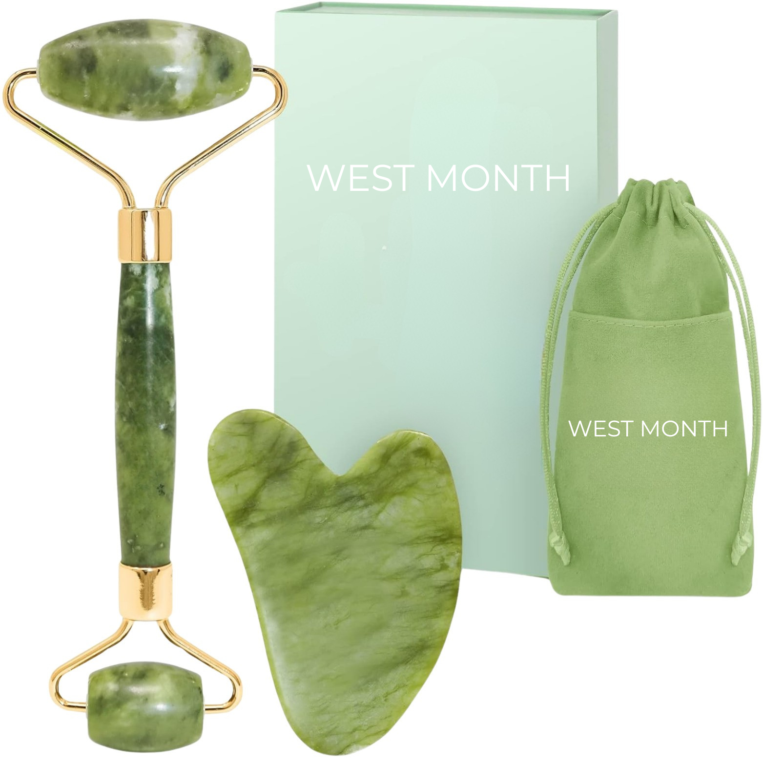 Kit de massage anti peau d'orange